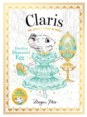 cover image of Claris